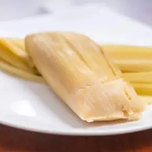 Tamal Elote