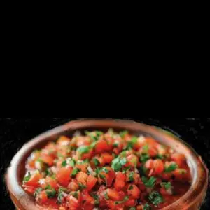 Pico de Gallo