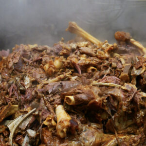 Birra De Chivo