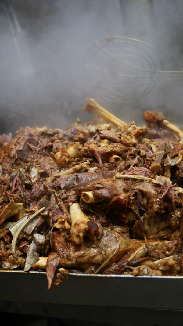 Birra De Chivo