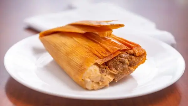 Tamales