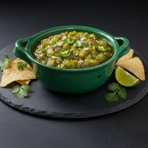 El Toro Salsa Casera – Homemade Mexican Salsa with Fresh Tomatoes, Chiles & Spices