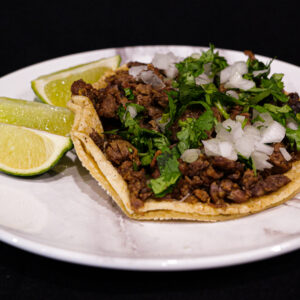 Taco De Asada