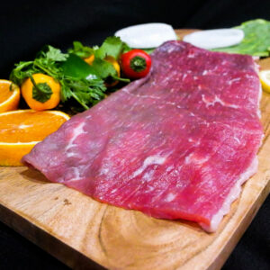 Carne Cecina