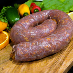 Chorizo