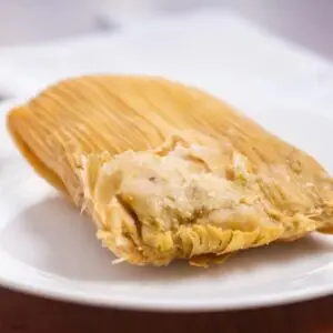 Tamal Verde