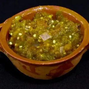 Salsa Cacera