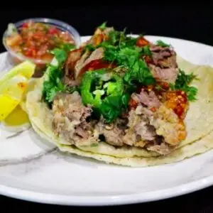 Taco De Lengua