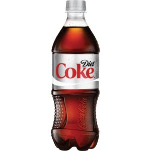 Diet Coke 20oz