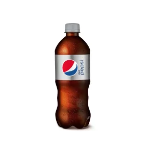 Diet Pepsi 20 oz