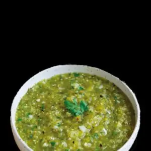 Salsa Verde