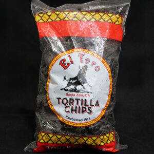 Tortilla Chips