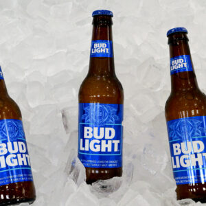 Bud light