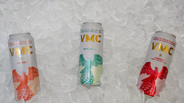 VCM Drink