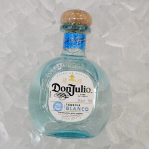 Don Julio Bottle