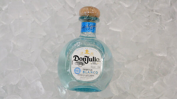 Don Julio Bottle