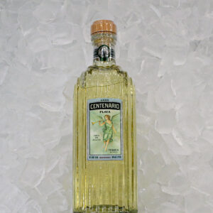 Centenario Tequilla