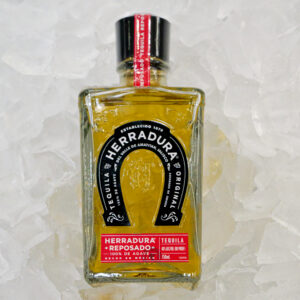 Herradura Tequila