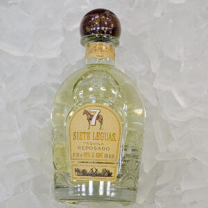 Siete Leguas Tequilla