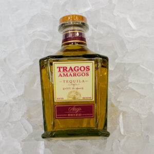 Tres Tragos Tequilla