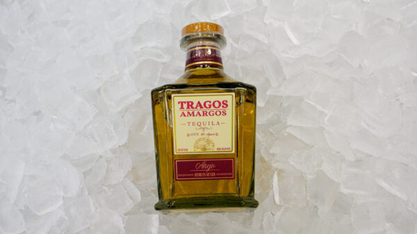 Tragos Amargos