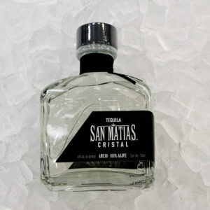 Tequila San Matias