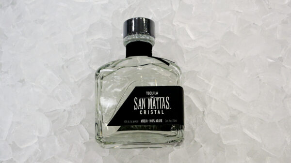 San Matias Tequila