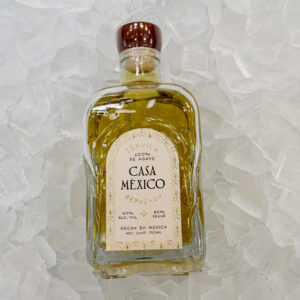 Casa Mexico Tequila