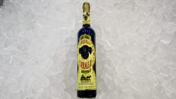 Tequila Coralejo