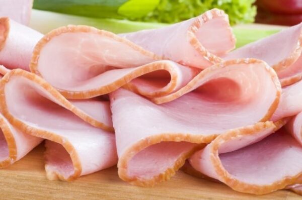 Jamon Pavo Blanco / White Turkey Ham