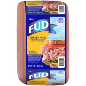 Fud Turkey / El Toro Carneceria