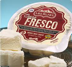 queso fresco